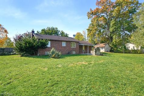 811 Hunt Street Akron OH 44306
