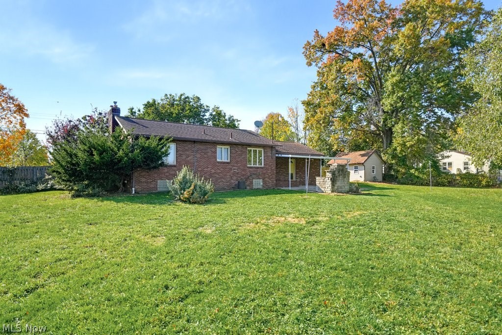 811 Hunt Street Akron OH 44306