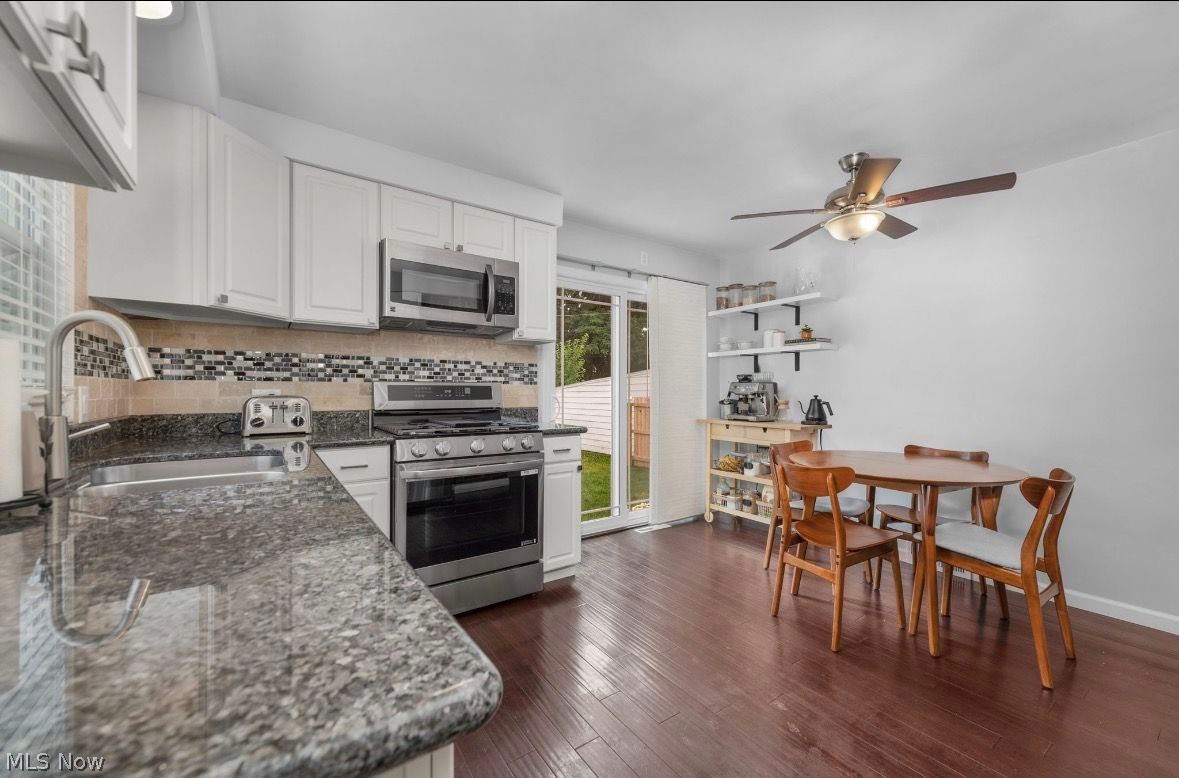 6431 Keltonshire Road Parma OH 44129