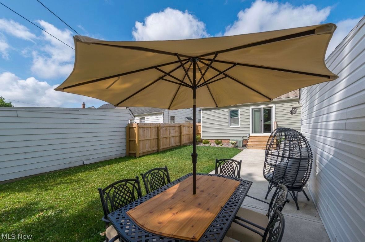 6431 Keltonshire Road Parma OH 44129