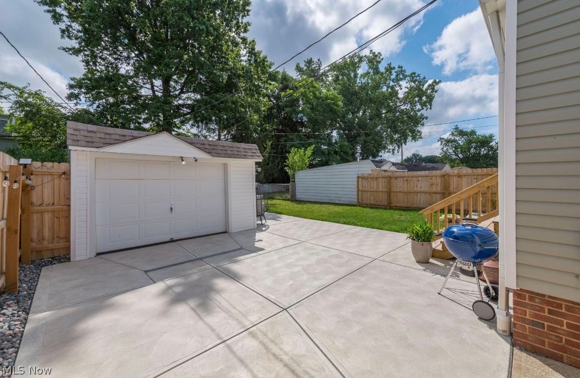6431 Keltonshire Road Parma OH 44129