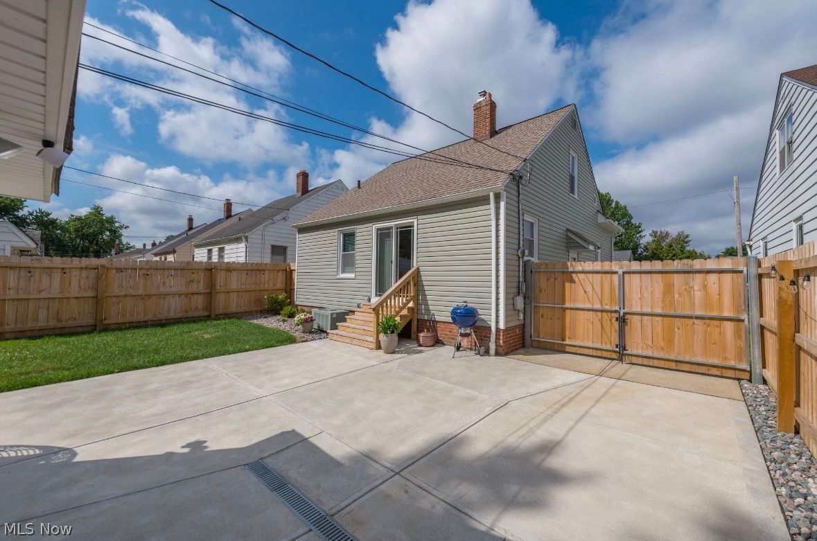 6431 Keltonshire Road Parma OH 44129