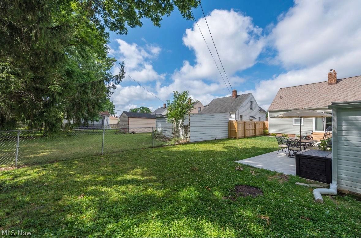 6431 Keltonshire Road Parma OH 44129