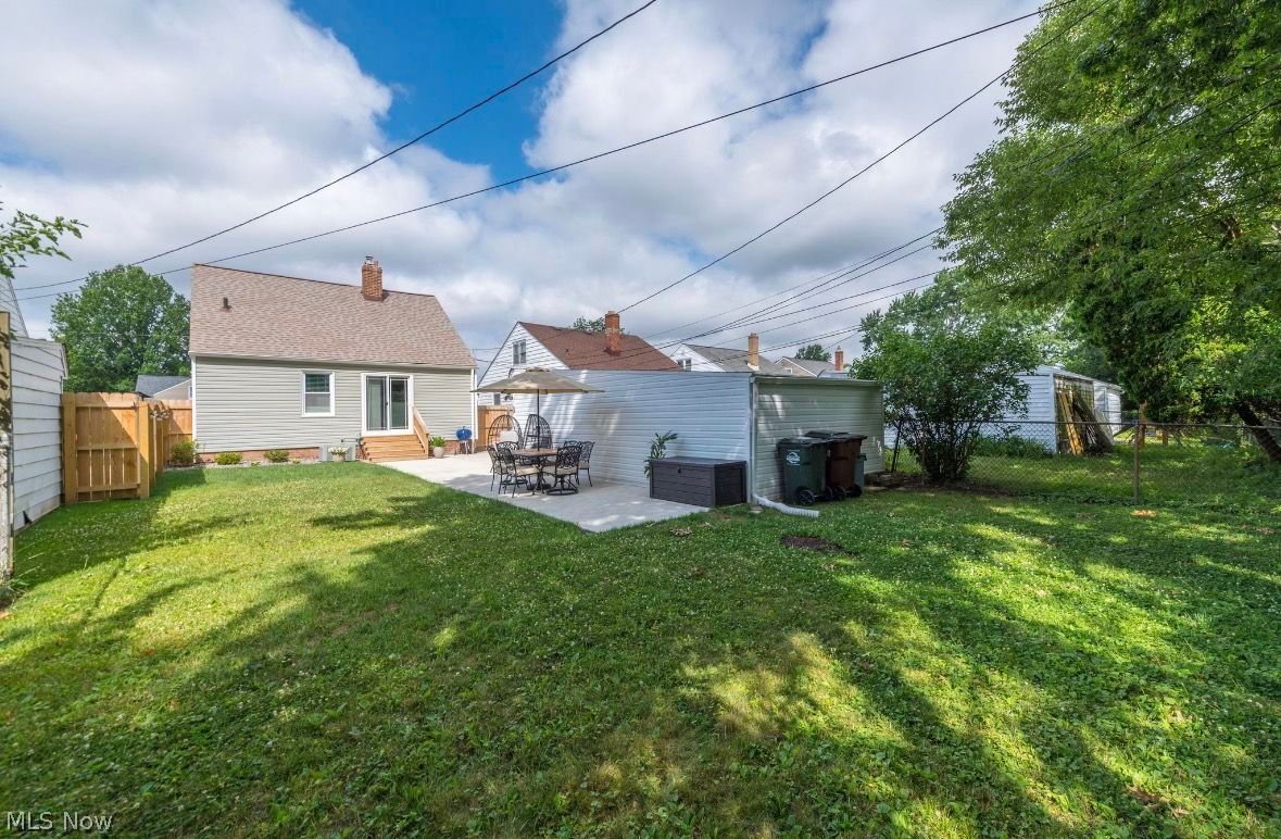 6431 Keltonshire Road Parma OH 44129