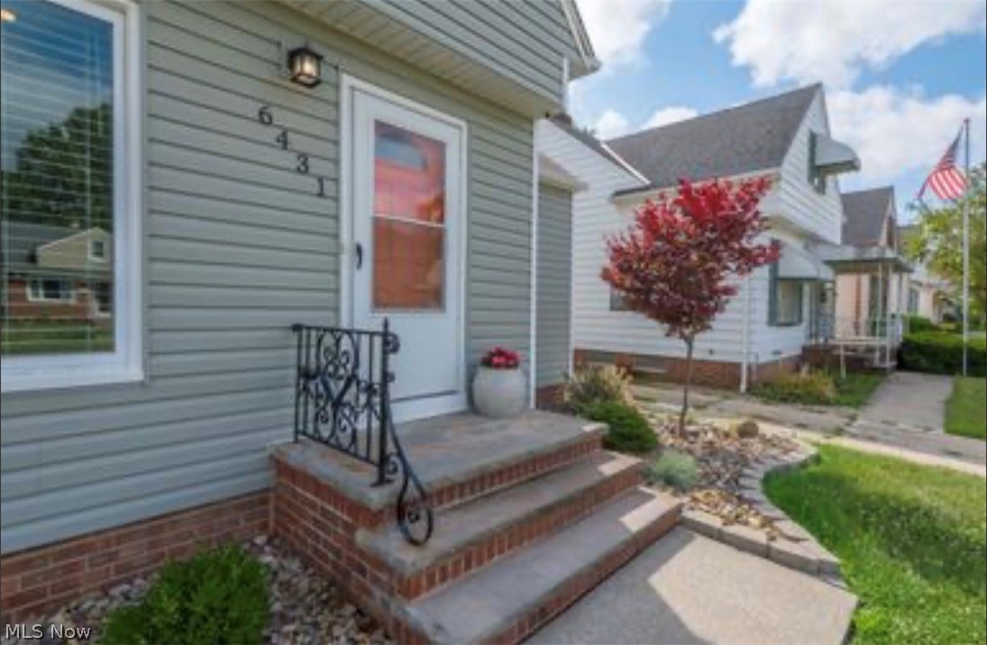 6431 Keltonshire Road Parma OH 44129