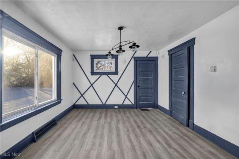 14208 Jenne Avenue Cleveland OH 44110