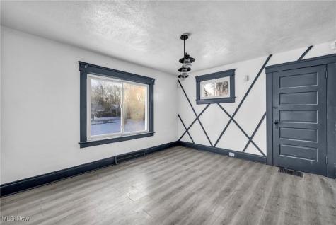 14208 Jenne Avenue Cleveland OH 44110