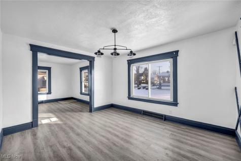 14208 Jenne Avenue Cleveland OH 44110