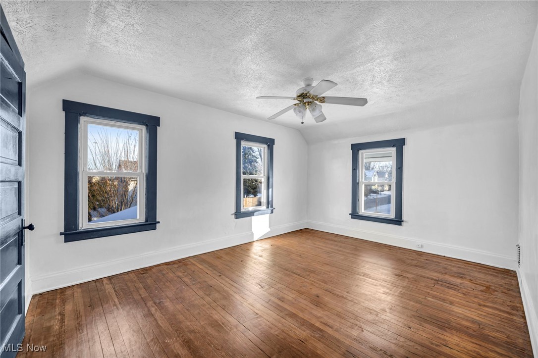 14208 Jenne Avenue Cleveland OH 44110