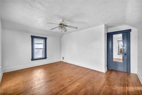 14208 Jenne Avenue Cleveland OH 44110