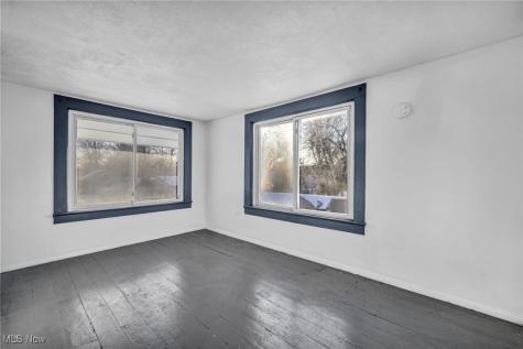 14208 Jenne Avenue Cleveland OH 44110