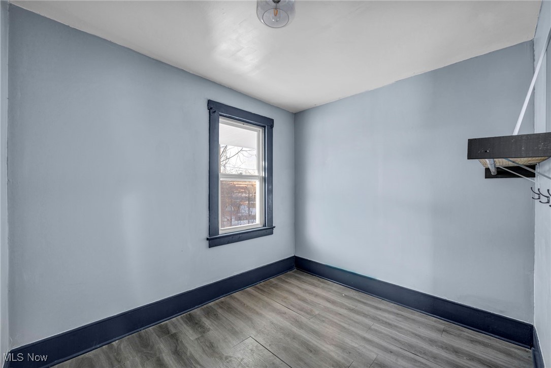 14208 Jenne Avenue Cleveland OH 44110