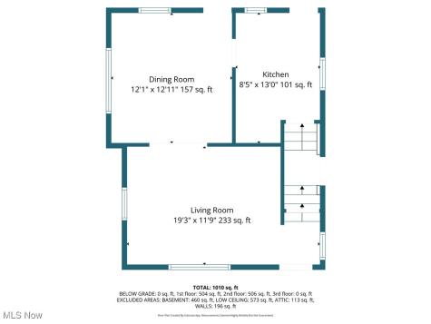 14208 Jenne Avenue Cleveland OH 44110