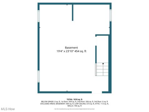 14208 Jenne Avenue Cleveland OH 44110