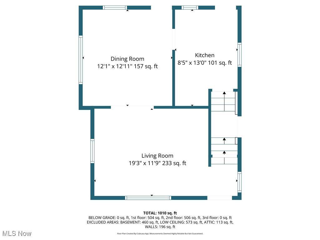 14208 Jenne Avenue Cleveland OH 44110