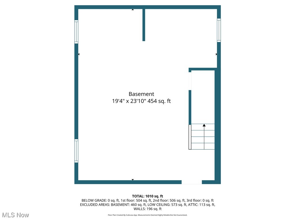 14208 Jenne Avenue Cleveland OH 44110