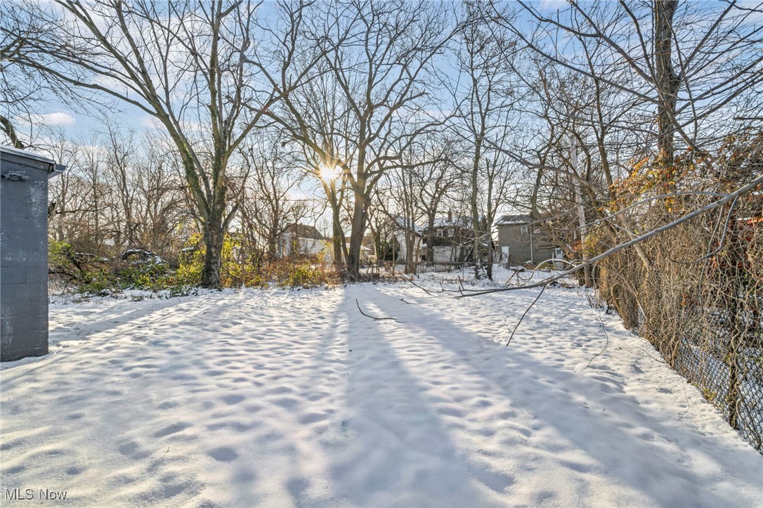14208 Jenne Avenue Cleveland OH 44110