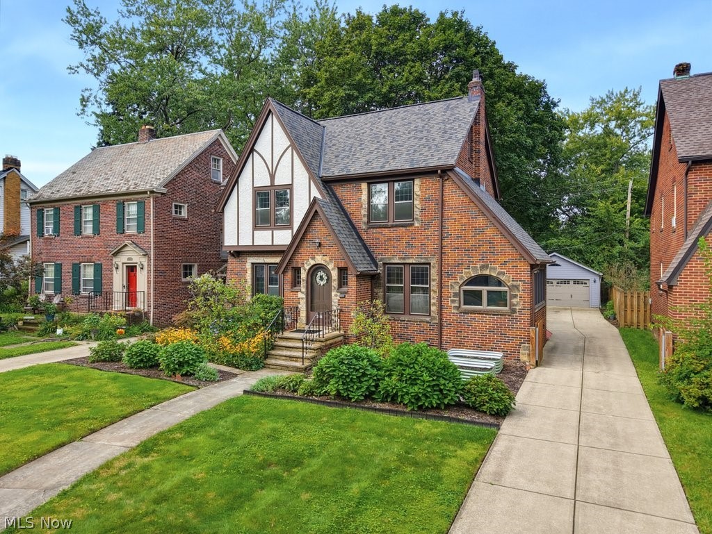 2644 Eaton Road University Heights OH 44118