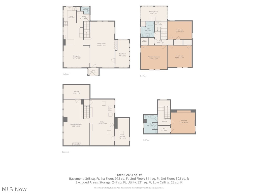 2644 Eaton Road University Heights OH 44118