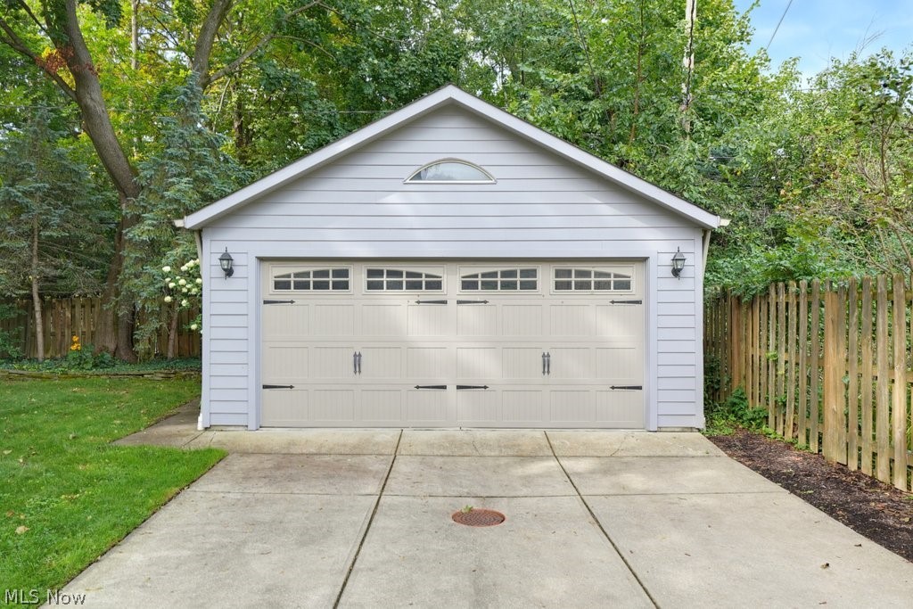 2644 Eaton Road University Heights OH 44118