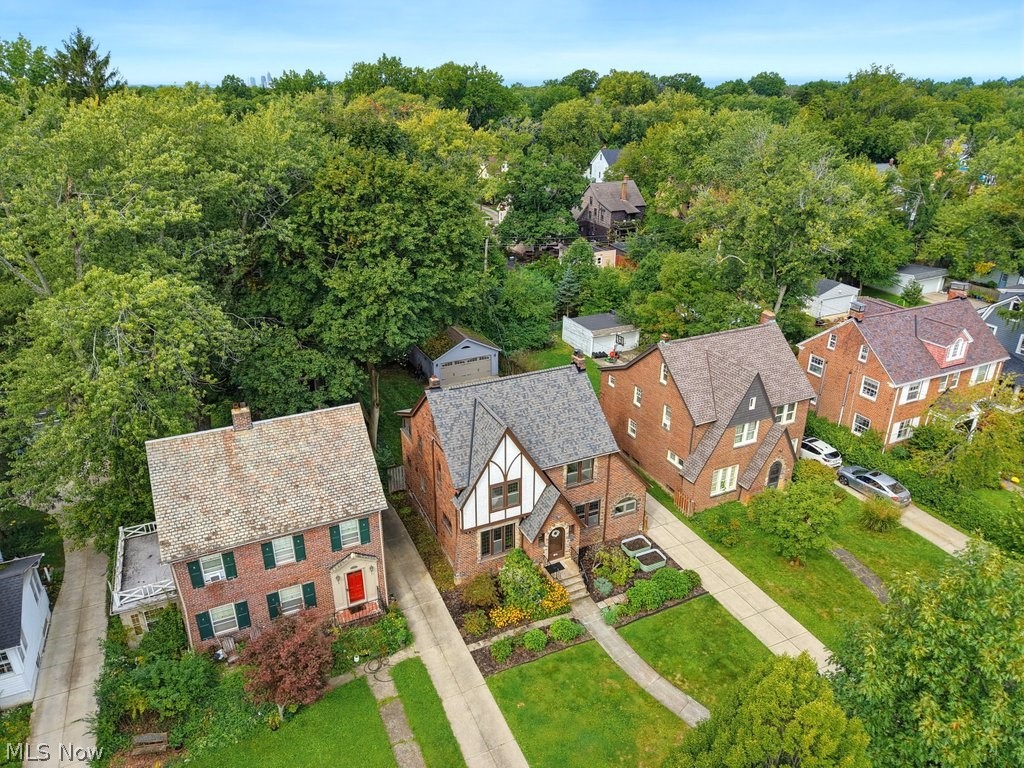 2644 Eaton Road University Heights OH 44118