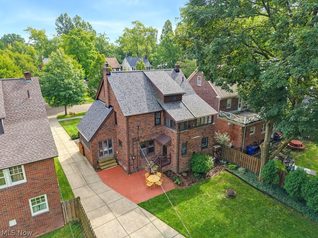 2644 Eaton Road University Heights OH 44118