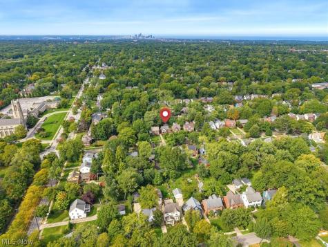 2644 Eaton Road University Heights OH 44118