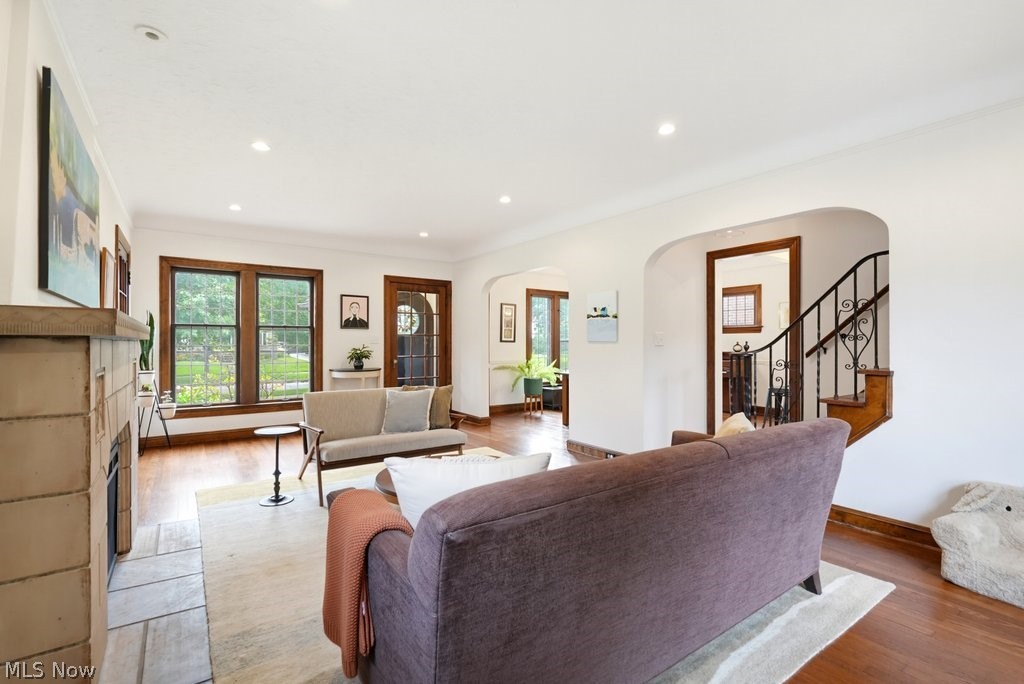 2644 Eaton Road University Heights OH 44118
