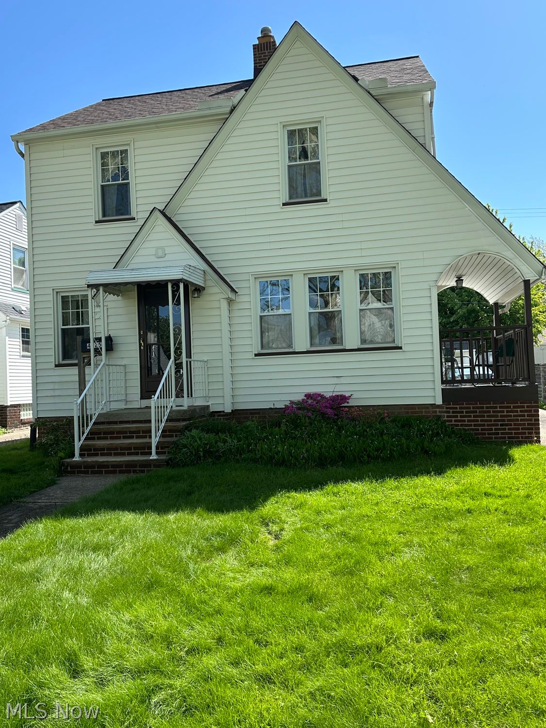 4125 W 158th Street W Cleveland OH 44135