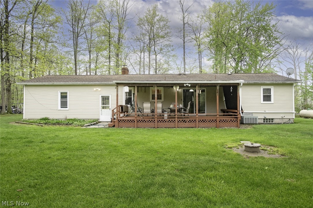 8365 Coon Club Road Medina OH 44256