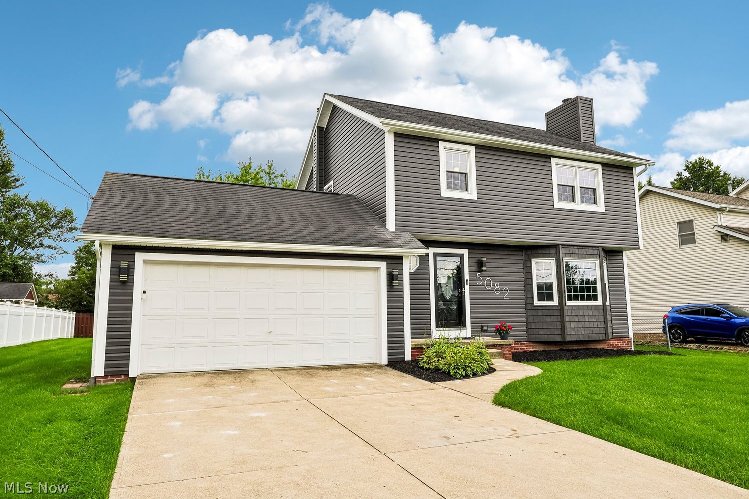 5082 Fenn Road Medina OH 44256