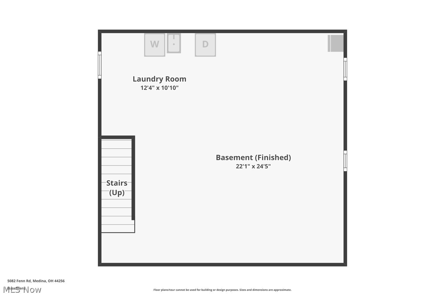 5082 Fenn Road Medina OH 44256