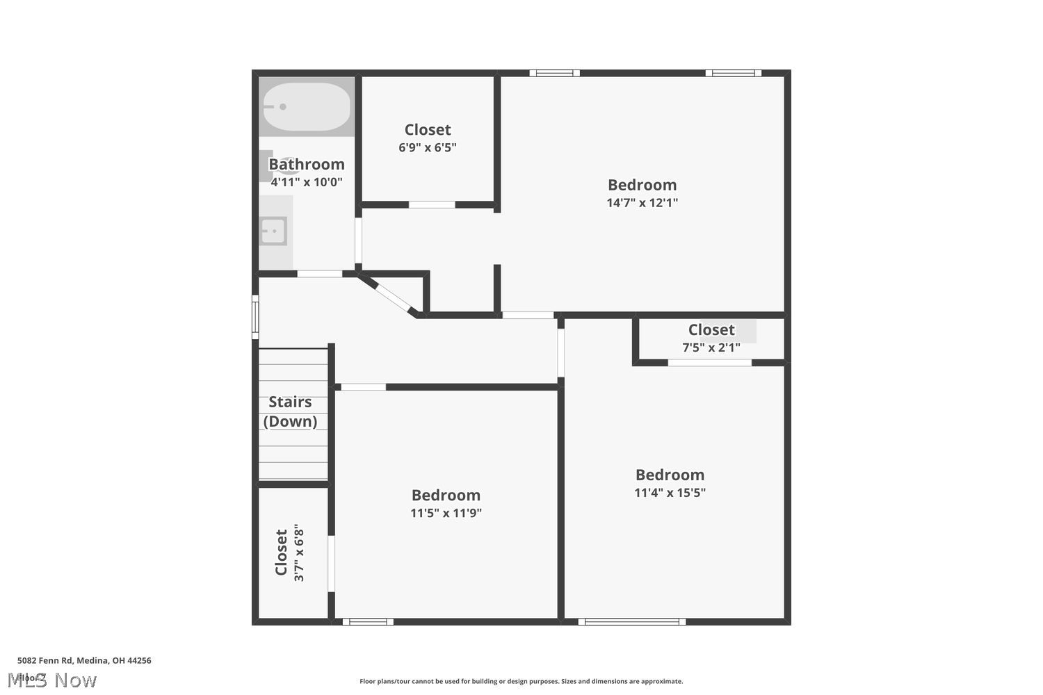 5082 Fenn Road Medina OH 44256