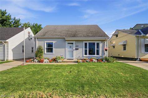 13420 Bennington Avenue Cleveland OH 44135