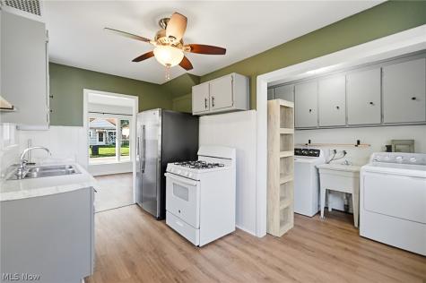 13420 Bennington Avenue Cleveland OH 44135