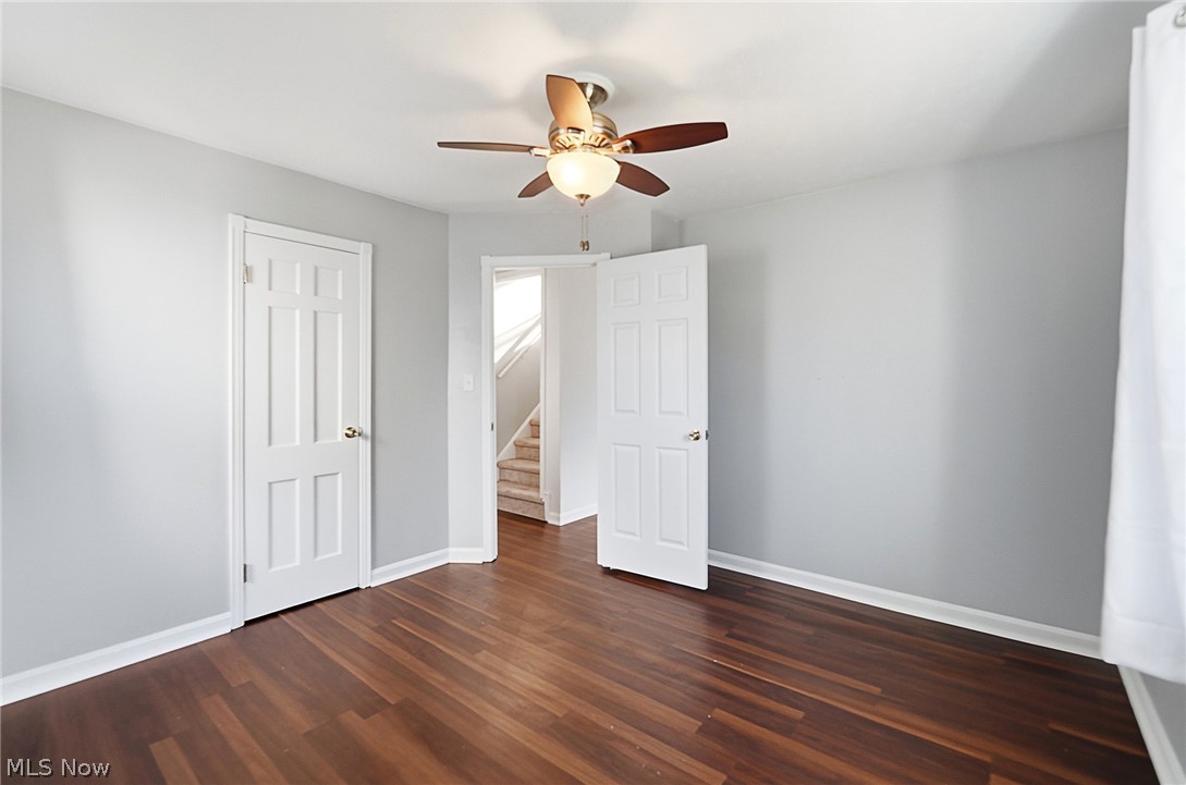 13420 Bennington Avenue Cleveland OH 44135