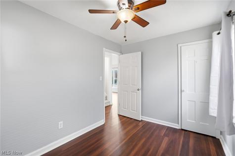 13420 Bennington Avenue Cleveland OH 44135