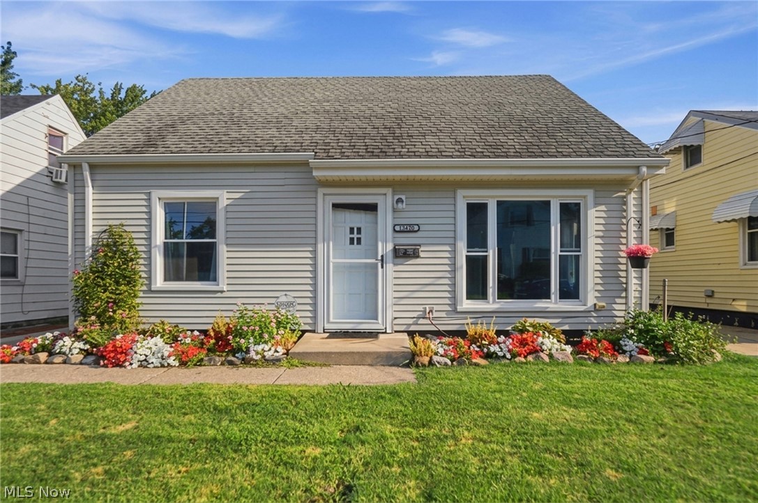 13420 Bennington Avenue Cleveland OH 44135