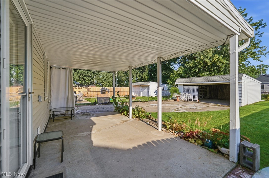 13420 Bennington Avenue Cleveland OH 44135