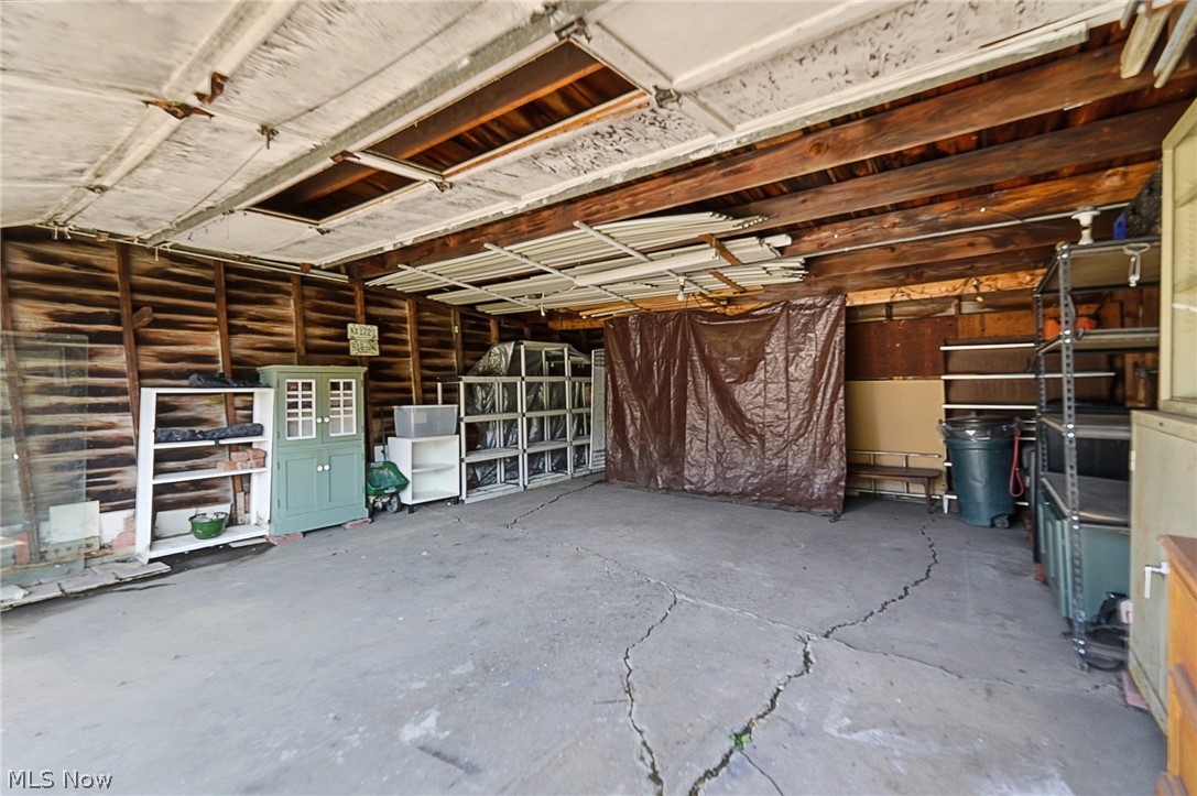 13420 Bennington Avenue Cleveland OH 44135