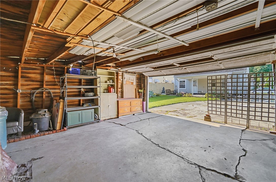 13420 Bennington Avenue Cleveland OH 44135