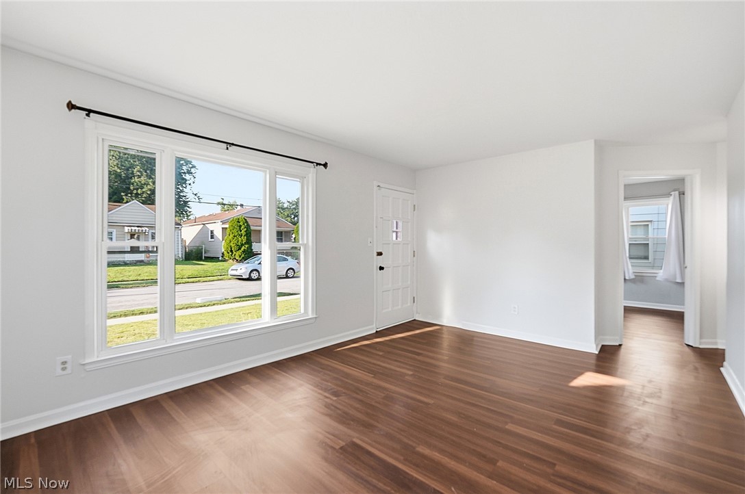 13420 Bennington Avenue Cleveland OH 44135