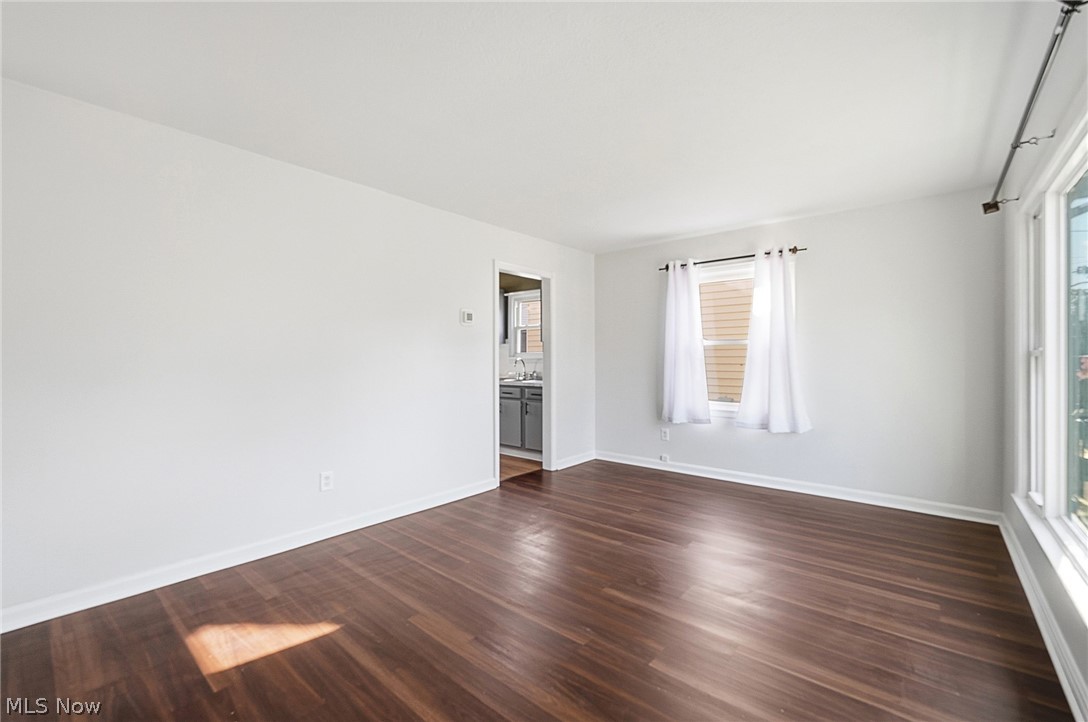 13420 Bennington Avenue Cleveland OH 44135