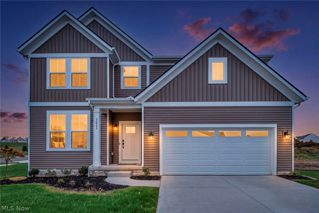 3663 Great Windsor Lane Green OH 44685