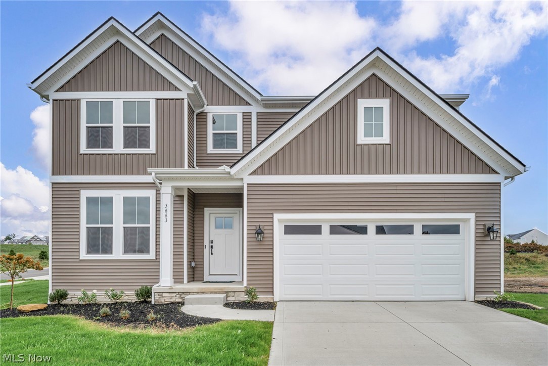 3663 Great Windsor Lane Green OH 44685