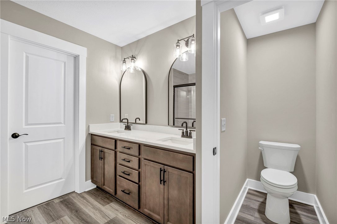 3663 Great Windsor Lane Green OH 44685
