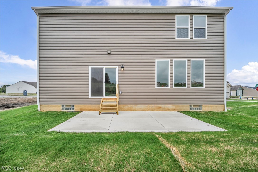 3663 Great Windsor Lane Green OH 44685