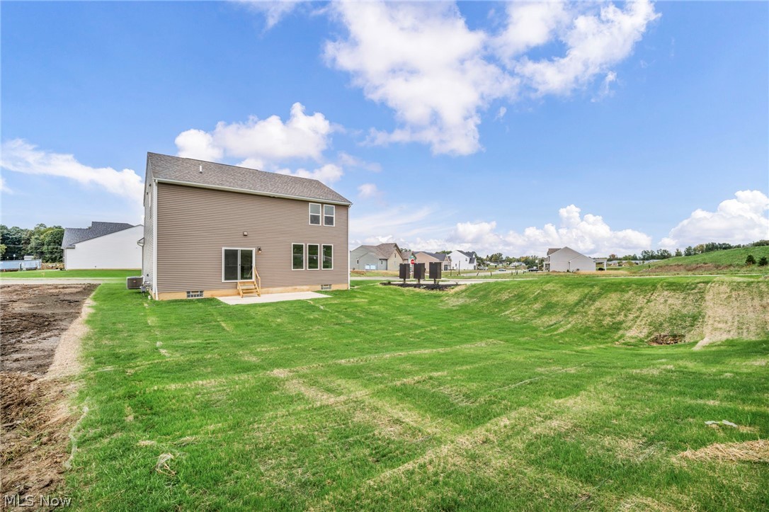 3663 Great Windsor Lane Green OH 44685