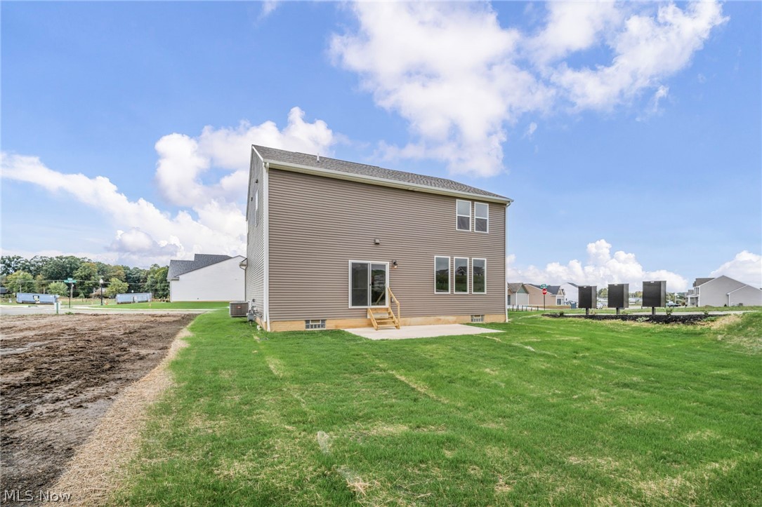 3663 Great Windsor Lane Green OH 44685