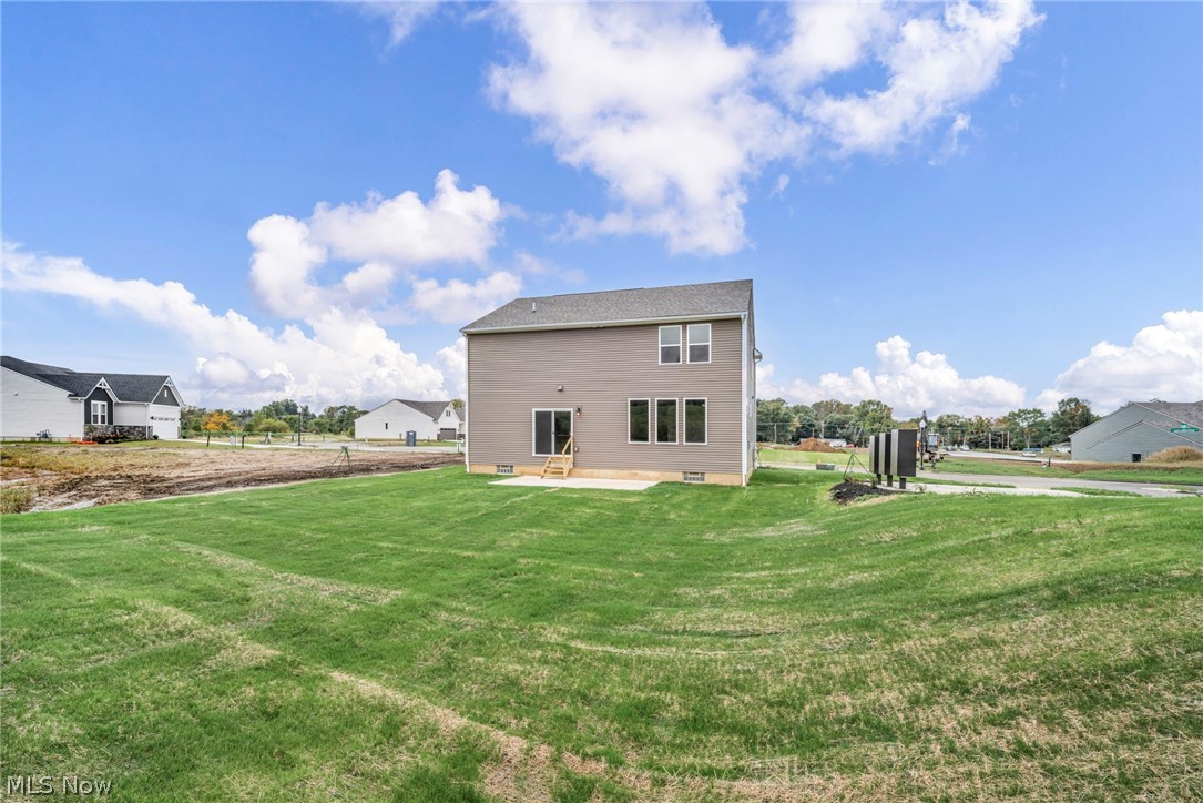 3663 Great Windsor Lane Green OH 44685